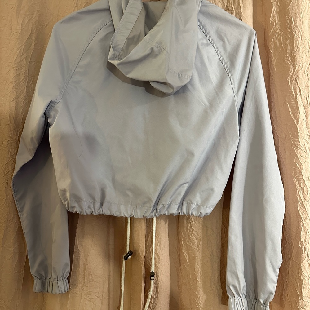 Zumiez Windbreaker - Picture 2 of 2